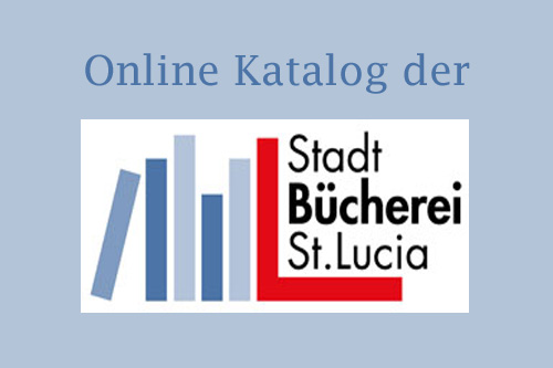 Online Katalog der Stadtbücherei Harsewinkel